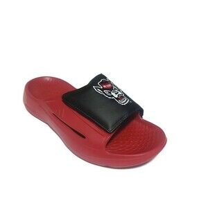 adidas | Shoes | Adidas X Ncaa Lightblaze Slides Kansas  display picture 3